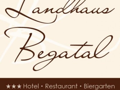 Foto: Landhaus Begatal